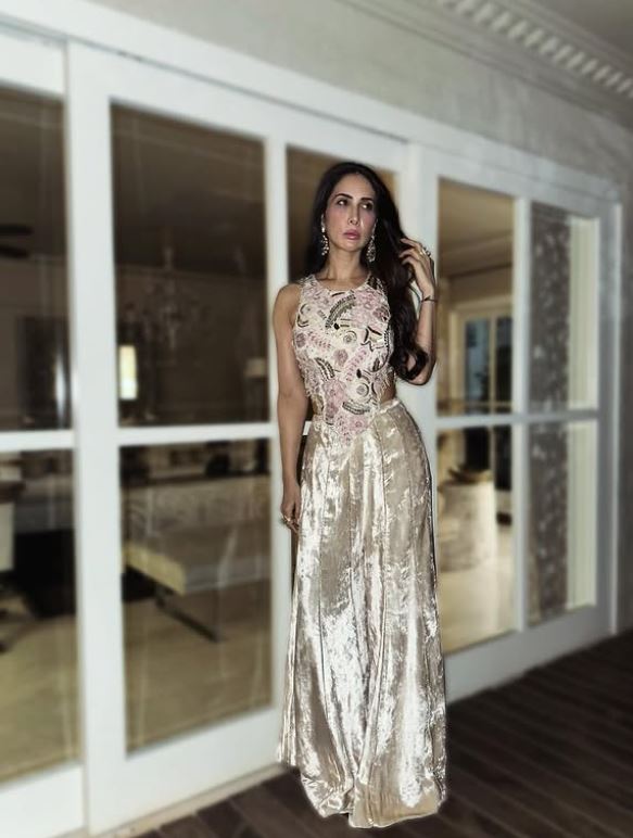 Kim Sharma